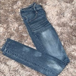 American Eagle Skinny Jean